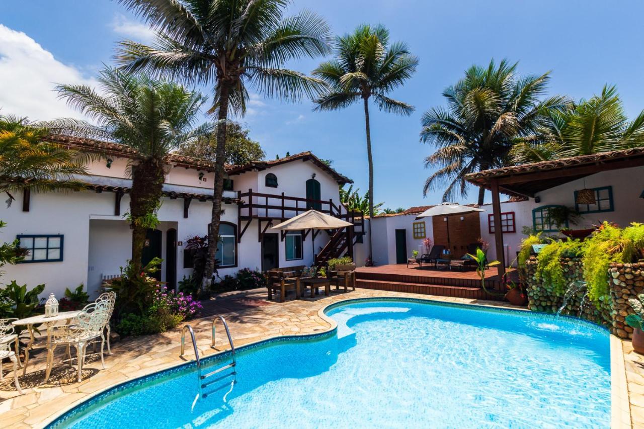Casa Aldeia Araquari Zewnętrze zdjęcie