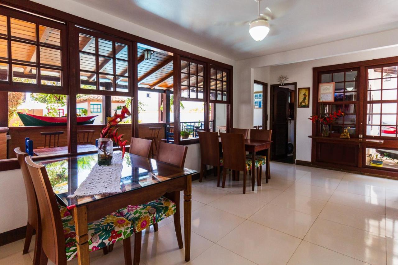 Casa Aldeia Araquari Zewnętrze zdjęcie