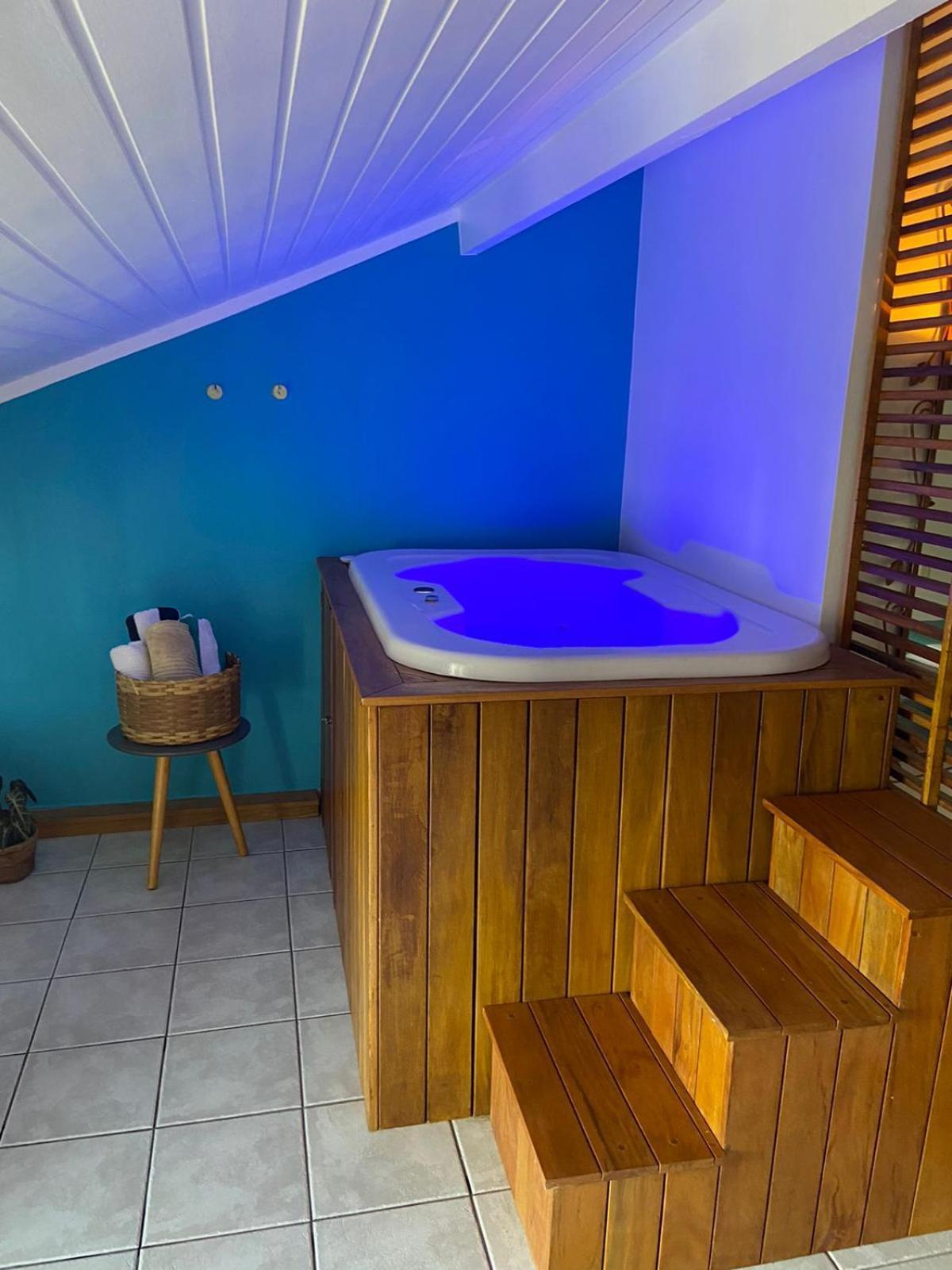 Casa Aldeia Araquari Zewnętrze zdjęcie