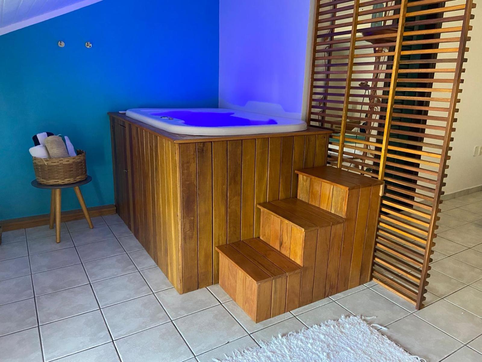 Casa Aldeia Araquari Zewnętrze zdjęcie