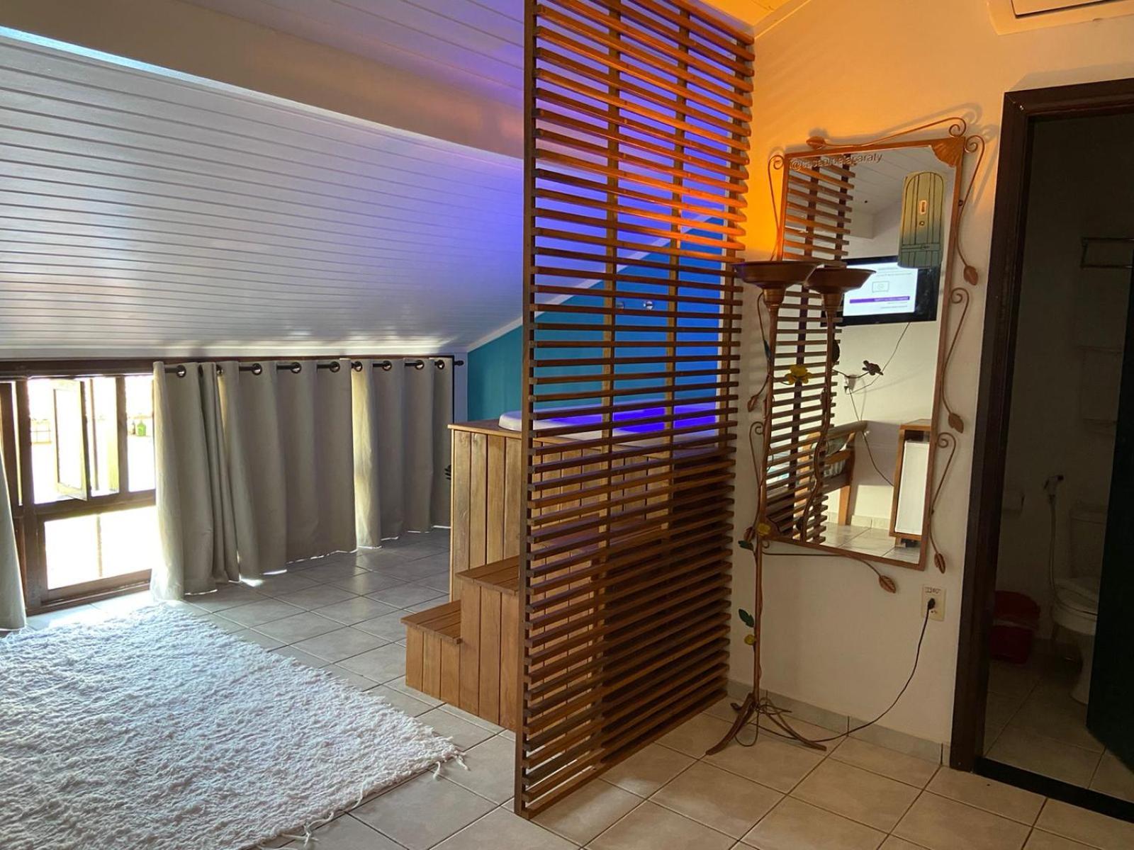 Casa Aldeia Araquari Zewnętrze zdjęcie